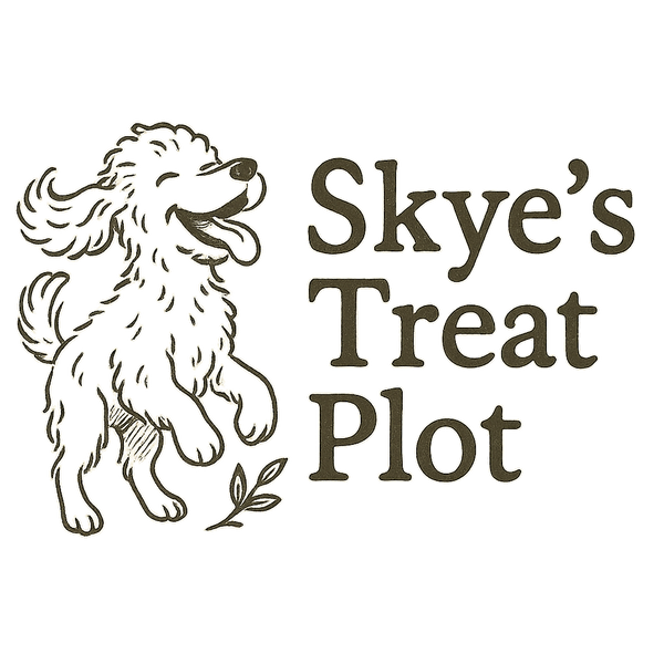Skye's Treat Plot