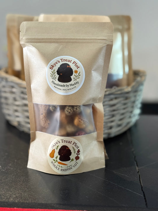 Whole Sniffin' Lot 70g