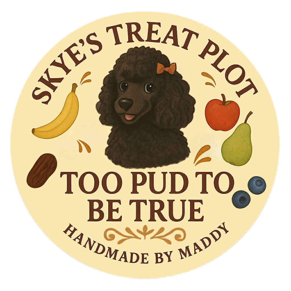 Too Pud To Be True - Mixed Bag (70g)