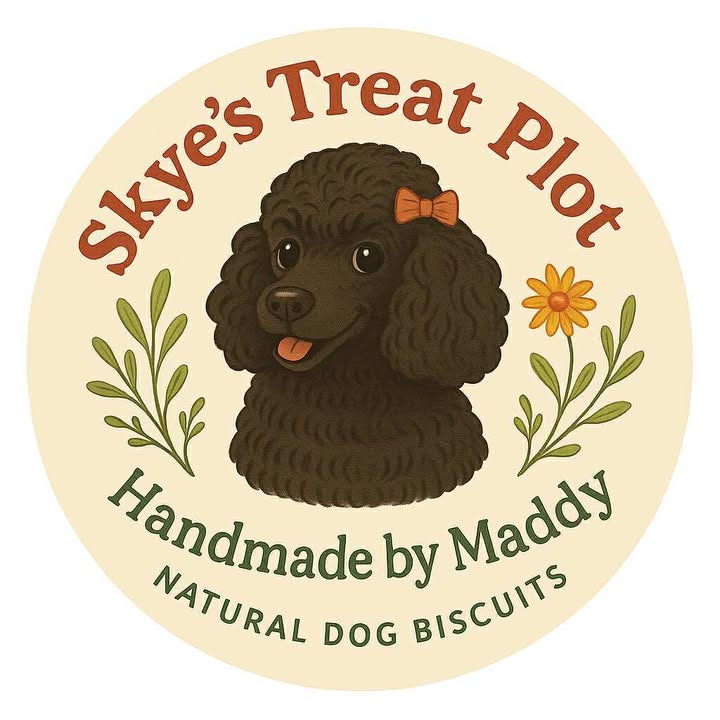 Fright Bites Limited Edition Halloween Treats