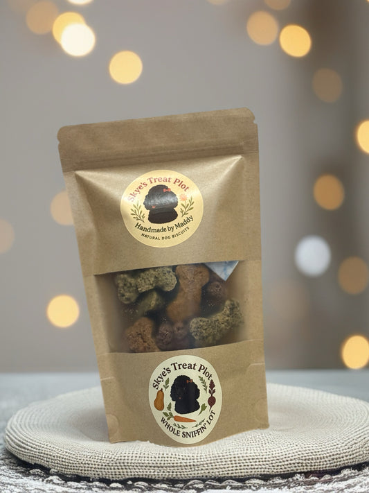 Whole Sniffin' Lot 70g