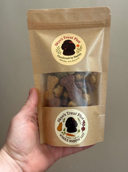 Whole Sniffin' Lot 70g