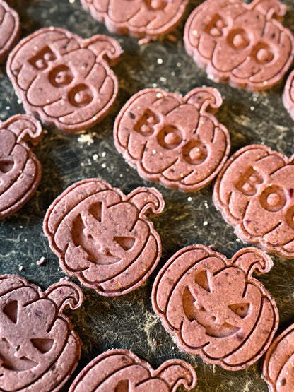 Fright Bites Limited Edition Halloween Treats