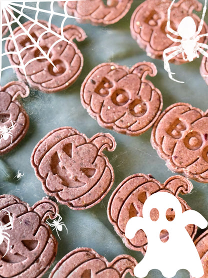 Fright Bites Limited Edition Halloween Treats