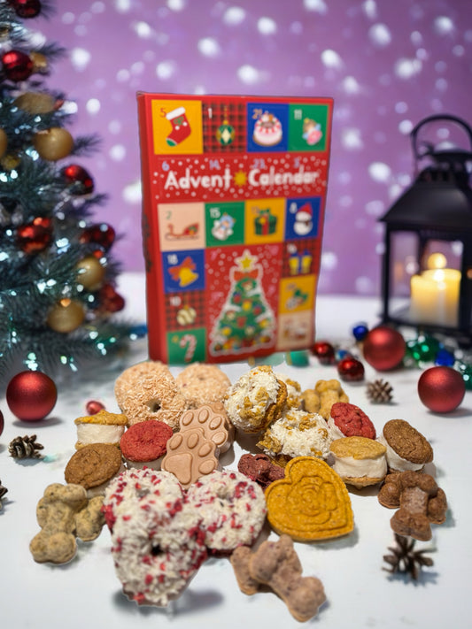 Advent Calendar
