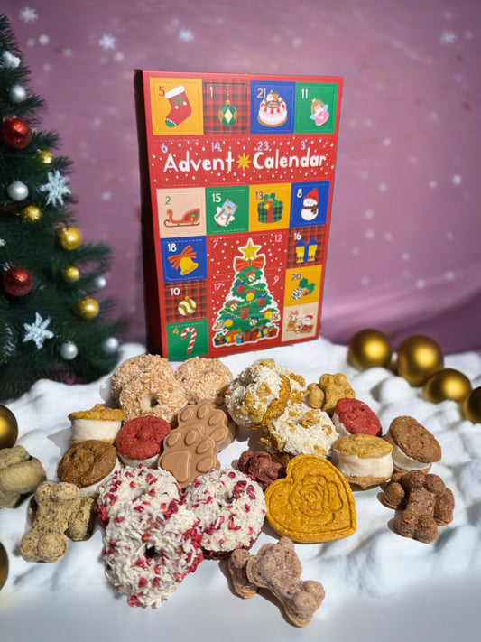 Advent Calendar