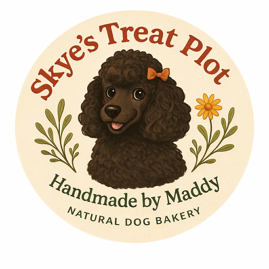 Gut Instincts - Butternut Squash & Oat Dog Biscuits 70g