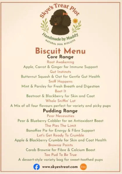 Whole Sniffin' Lot 70g